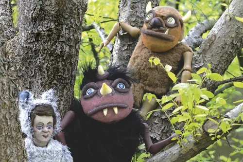 Figurentheater Bremen Birgit Neemann