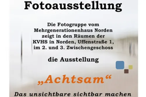 Ausstellung