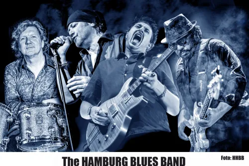 Hamburg Blues Band