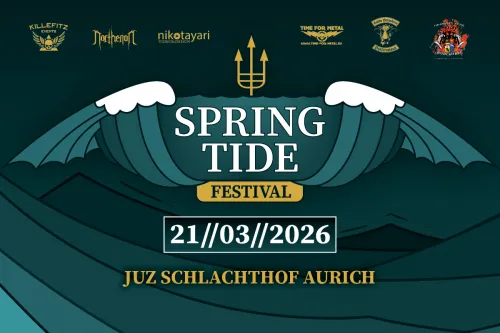 Spring Tide Festival