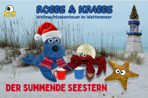 Der summende Seestern