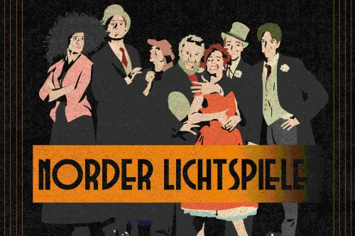 Kinoplakat Januar 2026