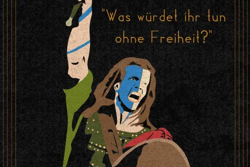 Filmplakat Norder Lichtspiele für März 2026