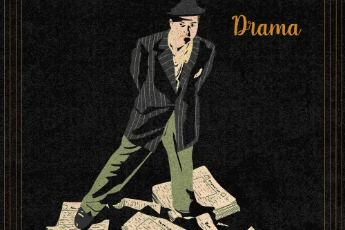 Filmplakat Norder Lichtspiele für April 2026