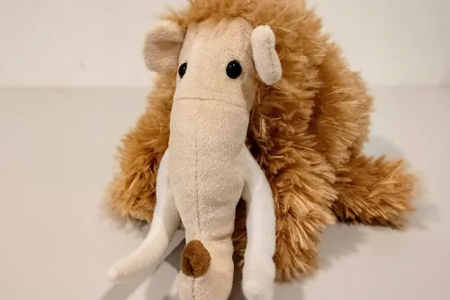 Mammut Lilli und Billi