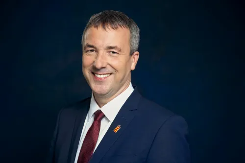 Johann Saathoff