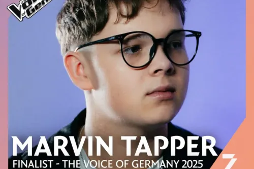 Marvin Tapper