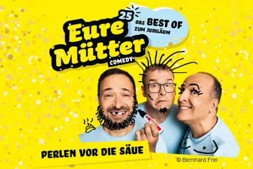 Eure Mütter