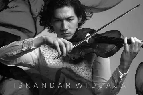 Iskandar Widjaja