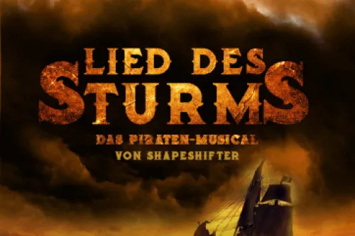 Theater-Shapeshifter - Lied-des-Sturms