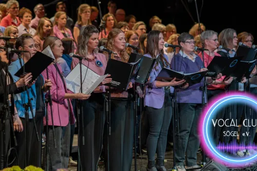 Vocal Club Sögel e.V.