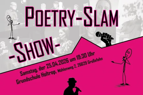 Poetry-Slam-Show