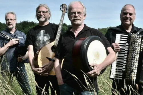 celtic folk & more
