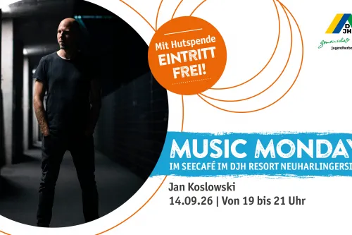 Flyer Jan Koslowski