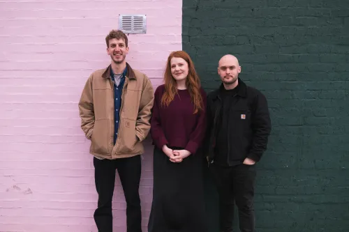 hannah rarity & band