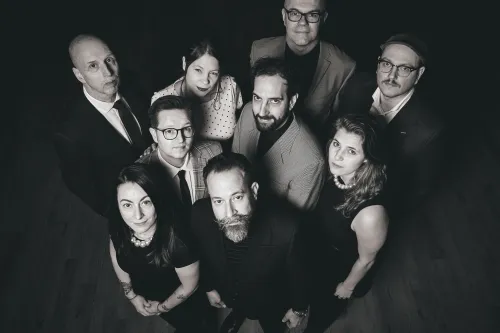10 JAHRE RYTHM AND SOUL LIVE