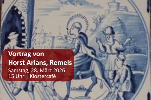 Vortrag Horst Arians