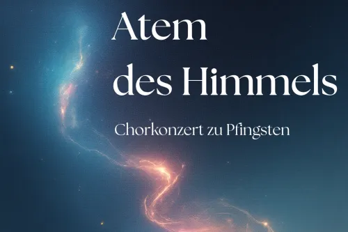 Atem des Himmels