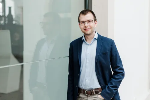 Bild Kulturcafe Thomas Eisentraut