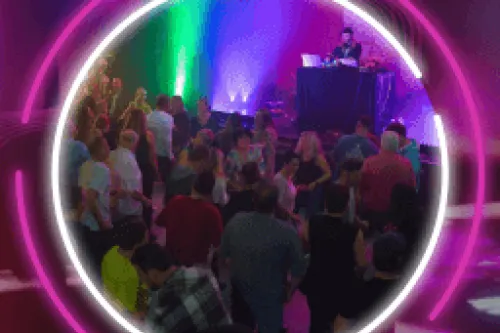 eLOK - Electronic Dance & Melodic Techno Beats!