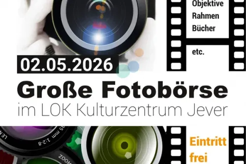 Fotobörse