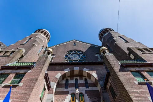 Groninger Synagoge