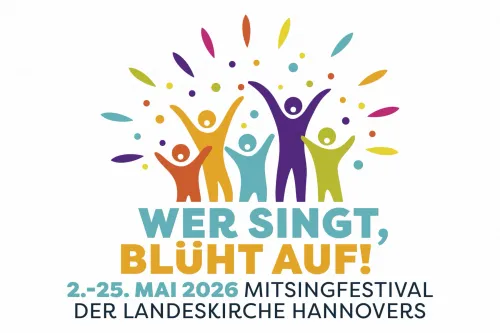 Logo Mitsingfestival