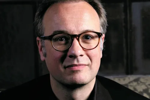 Pressefoto von René Sydow