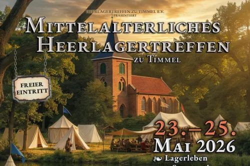 Unser Plakat