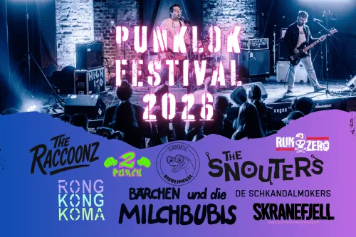 PUNKLOK
