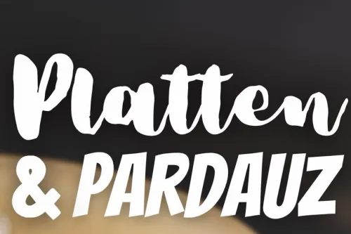 Platten&Pardauz