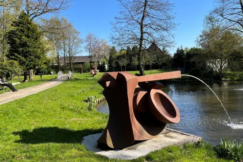 Kunst in Wittmund