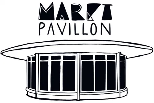 Marktpavillon Norden
