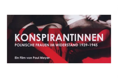 Polnische Frauen im Widerstand 1939-1945