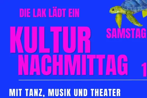Kulturnachmittag