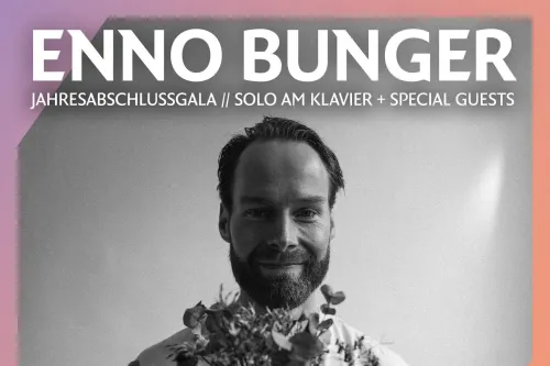 Enno Bunger