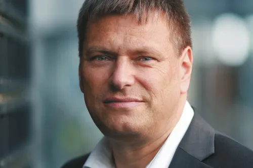 Bild des Autoren Jörg Heinisch