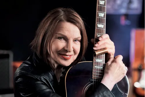 Imga Rumpf - 80 Jahre - Live in Esens 