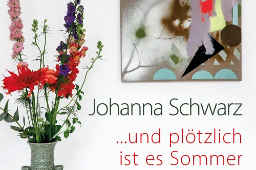 Sommerausstellung des Kunstverein Aurich e. V.