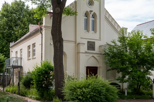 Synagoge Oldenburg