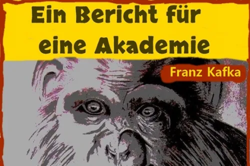 Bericht für eine Akademie