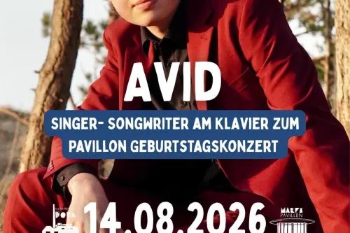AVID