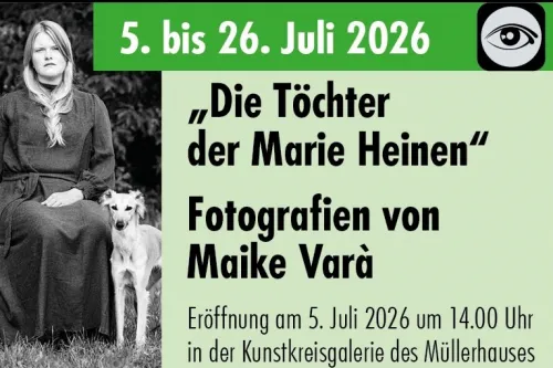 "Die Töchter der Marie Heinen"