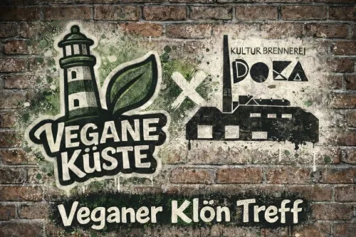 Vegané Küste