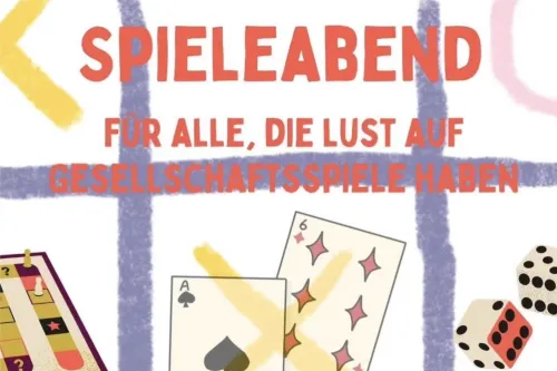 Spieleabend