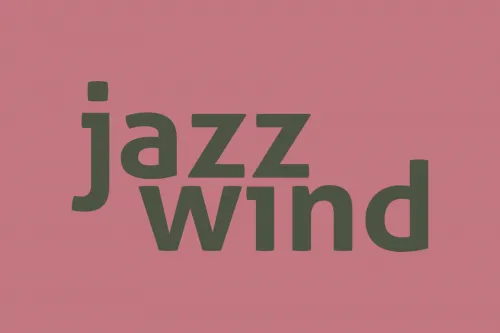 Logo Jazzwind