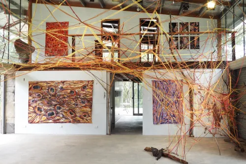 Neuenburger Kunstwoche Ausstellung