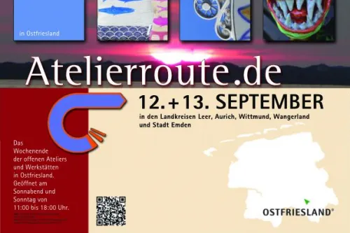 Atelierroute 2026