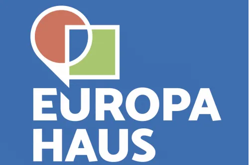 Logo Europahaus Aurich