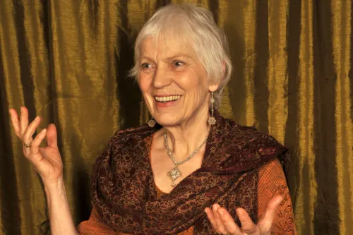 Brigitte Hagen